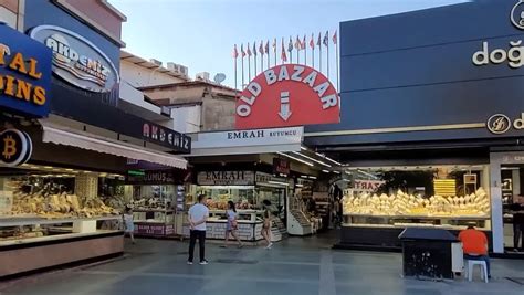 fake markets in antalya|antalya old bazaar.